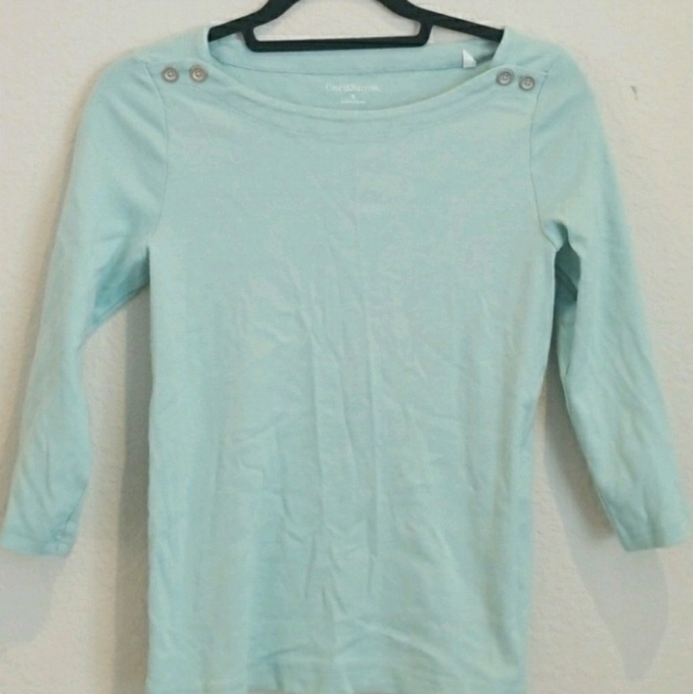 Women's shirt